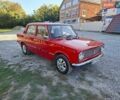 Червоний ВАЗ 2101, об'ємом двигуна 1.2 л та пробігом 99 тис. км за 1150 $, фото 1 на Automoto.ua