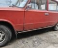 Красный ВАЗ 2101, объемом двигателя 0 л и пробегом 157 тыс. км за 358 $, фото 3 на Automoto.ua