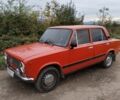 Красный ВАЗ 2101, объемом двигателя 0 л и пробегом 300 тыс. км за 887 $, фото 7 на Automoto.ua