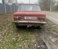 Красный ВАЗ 2101, объемом двигателя 1.3 л и пробегом 100 тыс. км за 350 $, фото 2 на Automoto.ua