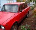 Червоний ВАЗ 2101, об'ємом двигуна 1.2 л та пробігом 100 тис. км за 470 $, фото 5 на Automoto.ua