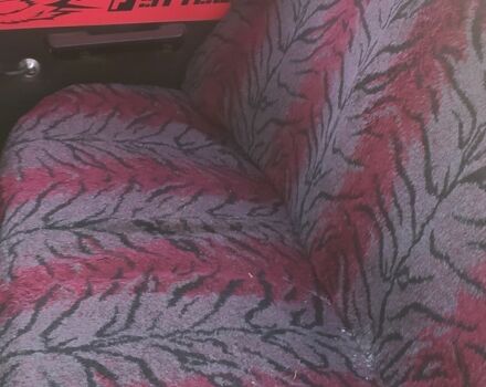 Красный ВАЗ 2101, объемом двигателя 0 л и пробегом 100 тыс. км за 473 $, фото 4 на Automoto.ua