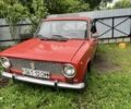 Червоний ВАЗ 2101, об'ємом двигуна 0 л та пробігом 150 тис. км за 400 $, фото 1 на Automoto.ua