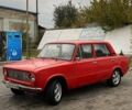 Червоний ВАЗ 2101, об'ємом двигуна 1.2 л та пробігом 300 тис. км за 335 $, фото 7 на Automoto.ua