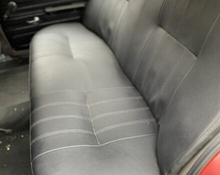 Червоний ВАЗ 2101, об'ємом двигуна 0 л та пробігом 100 тис. км за 1150 $, фото 9 на Automoto.ua