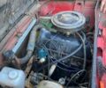 Красный ВАЗ 2101, объемом двигателя 1.6 л и пробегом 70 тыс. км за 370 $, фото 6 на Automoto.ua