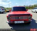 Красный ВАЗ 2101, объемом двигателя 1.3 л и пробегом 0 тыс. км за 1350 $, фото 1 на Automoto.ua
