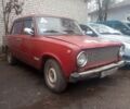 Красный ВАЗ 2101, объемом двигателя 0 л и пробегом 350 тыс. км за 308 $, фото 2 на Automoto.ua