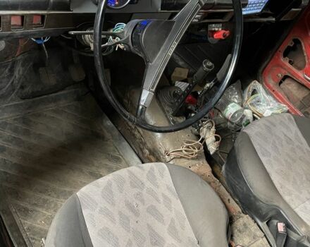 Червоний ВАЗ 2101, об'ємом двигуна 0 л та пробігом 3 тис. км за 595 $, фото 6 на Automoto.ua