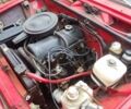 Красный ВАЗ 2101, объемом двигателя 1.2 л и пробегом 97 тыс. км за 1000 $, фото 5 на Automoto.ua