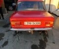 Красный ВАЗ 2101, объемом двигателя 1.2 л и пробегом 165 тыс. км за 548 $, фото 6 на Automoto.ua