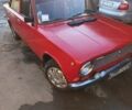 Красный ВАЗ 2101, объемом двигателя 1.2 л и пробегом 165 тыс. км за 548 $, фото 4 на Automoto.ua