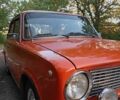 Червоний ВАЗ 2101, об'ємом двигуна 1.2 л та пробігом 114 тис. км за 1500 $, фото 6 на Automoto.ua
