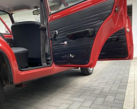 Червоний ВАЗ 2101, об'ємом двигуна 0 л та пробігом 100 тис. км за 1150 $, фото 10 на Automoto.ua