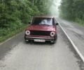 ВАЗ 2101 1986 в Черновцах на Automoto.ua Красный ВАЗ 2101, объемом двигателя 1.7 л и пробегом 250 тыс. км за 800 $, фото 3 на Automoto.ua