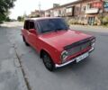 Красный ВАЗ 2101, объемом двигателя 0 л и пробегом 200 тыс. км за 1200 $, фото 1 на Automoto.ua
