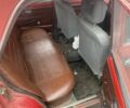 Красный ВАЗ 2101, объемом двигателя 1.3 л и пробегом 100 тыс. км за 350 $, фото 4 на Automoto.ua