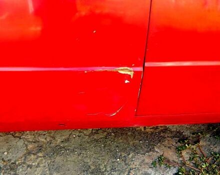 Червоний ВАЗ 2101, об'ємом двигуна 1.2 л та пробігом 120 тис. км за 750 $, фото 5 на Automoto.ua