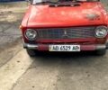 Червоний ВАЗ 2101, об'ємом двигуна 1.3 л та пробігом 0 тис. км за 750 $, фото 1 на Automoto.ua