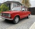 Червоний ВАЗ 2101, об'ємом двигуна 0 л та пробігом 100 тис. км за 1150 $, фото 1 на Automoto.ua