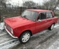 Червоний ВАЗ 2101, об'ємом двигуна 1.2 л та пробігом 151 тис. км за 2500 $, фото 3 на Automoto.ua
