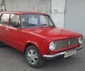 Красный ВАЗ 2101, объемом двигателя 0 л и пробегом 100 тыс. км за 800 $, фото 8 на Automoto.ua