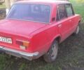 Красный ВАЗ 2101, объемом двигателя 0 л и пробегом 100 тыс. км за 473 $, фото 2 на Automoto.ua