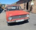 Красный ВАЗ 2101, объемом двигателя 1.5 л и пробегом 100 тыс. км за 699 $, фото 1 на Automoto.ua