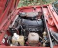 Красный ВАЗ 2101, объемом двигателя 0 л и пробегом 300 тыс. км за 887 $, фото 1 на Automoto.ua