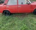 Червоний ВАЗ 2101, об'ємом двигуна 1.2 л та пробігом 70 тис. км за 605 $, фото 3 на Automoto.ua