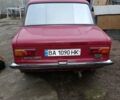 Красный ВАЗ 2101, объемом двигателя 1.29 л и пробегом 85 тыс. км за 650 $, фото 2 на Automoto.ua