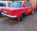 Красный ВАЗ 2101, объемом двигателя 1 л и пробегом 484 тыс. км за 713 $, фото 3 на Automoto.ua