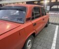 Червоний ВАЗ 2101, об'ємом двигуна 1.3 л та пробігом 71 тис. км за 550 $, фото 2 на Automoto.ua