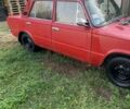 Червоний ВАЗ 2101, об'ємом двигуна 1.2 л та пробігом 70 тис. км за 605 $, фото 2 на Automoto.ua