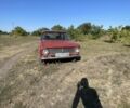 Красный ВАЗ 2101, объемом двигателя 1.3 л и пробегом 100 тыс. км за 328 $, фото 1 на Automoto.ua