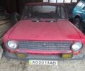 Червоний ВАЗ 2101, об'ємом двигуна 1.2 л та пробігом 300 тис. км за 650 $, фото 1 на Automoto.ua
