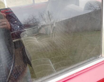 Красный ВАЗ 2101, объемом двигателя 0 л и пробегом 400 тыс. км за 474 $, фото 5 на Automoto.ua