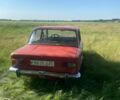 Красный ВАЗ 2101, объемом двигателя 1.2 л и пробегом 3 тыс. км за 15500 $, фото 3 на Automoto.ua