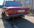 Красный ВАЗ 2101, объемом двигателя 1.2 л и пробегом 93 тыс. км за 25000 $, фото 3 на Automoto.ua