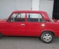 Красный ВАЗ 2101, объемом двигателя 0 л и пробегом 100 тыс. км за 800 $, фото 5 на Automoto.ua