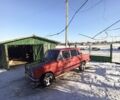 Красный ВАЗ 2101, объемом двигателя 0 л и пробегом 3 тыс. км за 650 $, фото 1 на Automoto.ua
