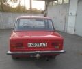 Красный ВАЗ 2101, объемом двигателя 0 л и пробегом 100 тыс. км за 800 $, фото 3 на Automoto.ua