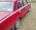Красный ВАЗ 2101, объемом двигателя 0 л и пробегом 400 тыс. км за 474 $, фото 2 на Automoto.ua