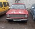 Красный ВАЗ 2101, объемом двигателя 0 л и пробегом 350 тыс. км за 308 $, фото 1 на Automoto.ua