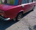Красный ВАЗ 2101, объемом двигателя 1.2 л и пробегом 93 тыс. км за 25000 $, фото 4 на Automoto.ua