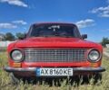 Червоний ВАЗ 2101, об'ємом двигуна 1.2 л та пробігом 134 тис. км за 950 $, фото 1 на Automoto.ua