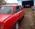 Красный ВАЗ 2101, объемом двигателя 1.2 л и пробегом 100 тыс. км за 470 $, фото 10 на Automoto.ua