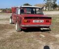 Червоний ВАЗ 2101, об'ємом двигуна 0 л та пробігом 3 тис. км за 595 $, фото 5 на Automoto.ua