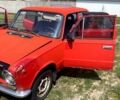 Червоний ВАЗ 2101, об'ємом двигуна 1.3 л та пробігом 93 тис. км за 300 $, фото 4 на Automoto.ua