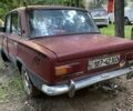 Красный ВАЗ 2101, объемом двигателя 1.2 л и пробегом 999 тыс. км за 479 $, фото 4 на Automoto.ua